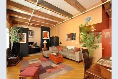 15 Sleeper Street #307, Boston, MA 02210 - Photo 6