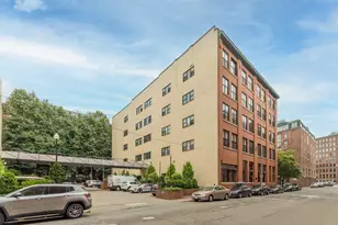 15 Sleeper St, Boston, MA 02210 - Photo 8