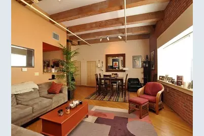 15 Sleeper Street #307, Boston, MA 02210 - Photo 2