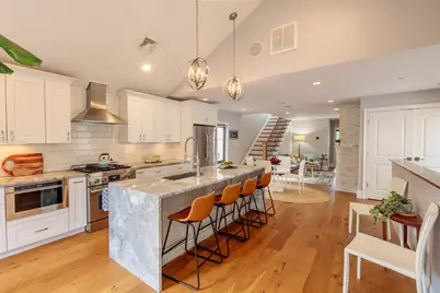 3 Village Street #2, Somerville, MA 02143 - Photo 1