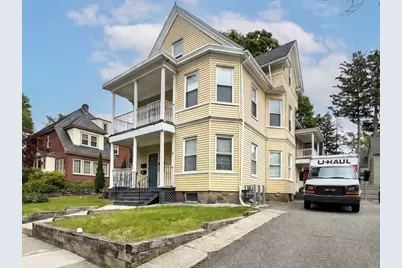 2 Haviland St, Worcester, MA 01602 - Photo 1