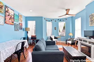 208 Washington Ave, Chelsea, MA 02150 - Photo 4