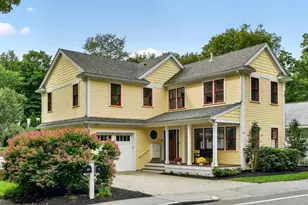 95 Woburn St, Lexington, MA 02420 - Photo 1