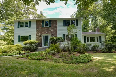 22 Coolidge Cir, Northborough, MA 01532 - Photo 1
