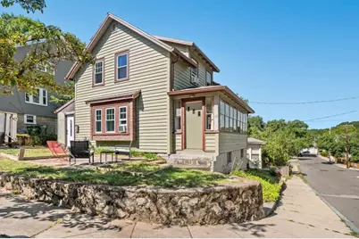 69 Foss St, Medford, MA 02155 - Photo 1