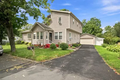 60 Brickett St, Springfield, MA 01119 - Photo 1