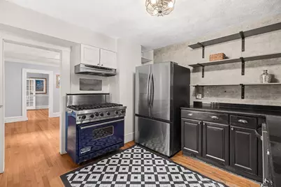 189 Washington St #2, Winchester, MA 01890 - Photo 8