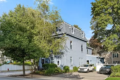 189 Washington St #2, Winchester, MA 01890 - Photo 2