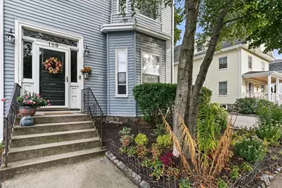 189 Washington St #2, Winchester, MA 01890 - Photo 1