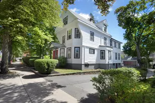 615 Salem St, Malden, MA 02148 - Photo 1