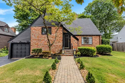 55 Burrell St, Melrose, MA 02176 - Photo 1
