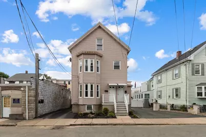17 Rush St., Somerville, MA 02145 - Photo 2