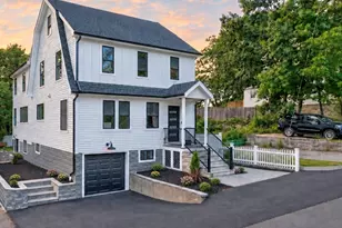 8 Guild St, Medford, MA 02155 - Photo 1