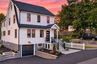 8 Guild St, Medford, MA 02155 - Photo 1
