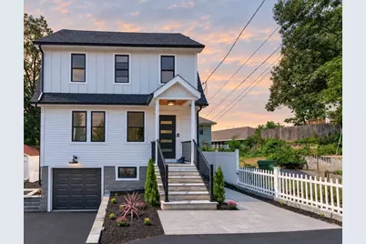 8 Guild St, Medford, MA 02155 - Photo 2