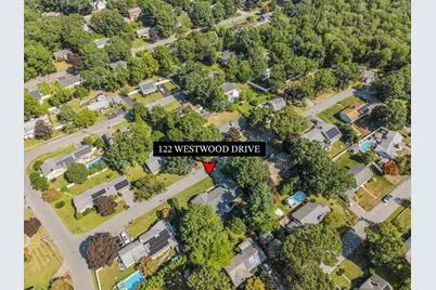 122 Westwood Dr, Whitman, MA 02382 - Photo 10