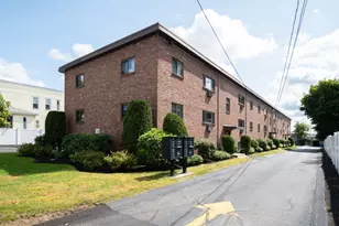 146 Willow St, Waltham, MA 02453 - Photo 1