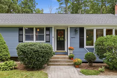 18 Brucewood Road, Acton, MA 01720 - Photo 2