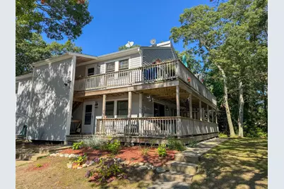 35 Ashumet Rd #3B, Mashpee, MA 02649 - Photo 24