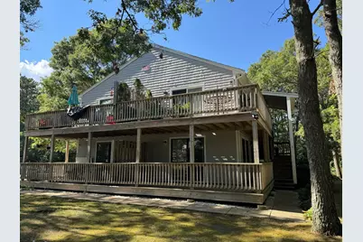 35 Ashumet Rd #3B, Mashpee, MA 02649 - Photo 2