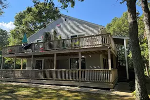 35 Ashumet Rd, Mashpee, MA 02649 - Photo 2