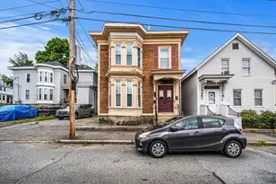 45 Varney St, Lowell, MA 01854 - Photo 1
