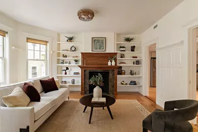 85 Trowbridge St #2, Cambridge, MA 02138 - Photo 2