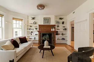 85 Trowbridge St, Cambridge, MA 02138 - Photo 2