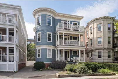 85 Trowbridge St #2, Cambridge, MA 02138 - Photo 30