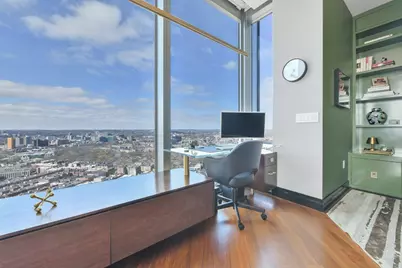 1 Dalton Street #3805, Boston, MA 02115 - Photo 6