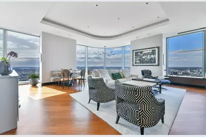 1 Dalton Street #3805, Boston, MA 02115 - Photo 4