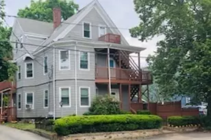 56 Snell Ave, Brockton, MA 02302 - Photo 8