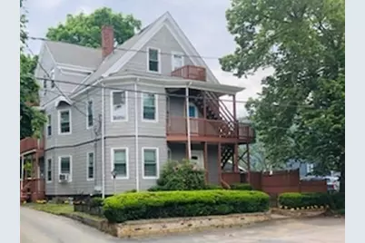 56 Snell Avenue #1, Brockton, MA 02302 - Photo 6