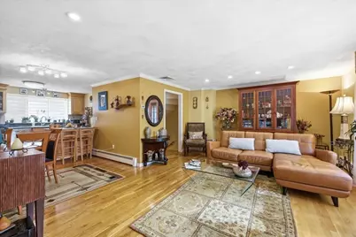 174 Adams Street #2, Newton, MA 02458 - Photo 8