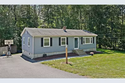 770 South River St, Marshfield, MA 02050 - Photo 2