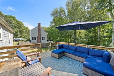 770 South River St, Marshfield, MA 02050 - Photo 6