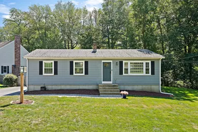 770 South River St, Marshfield, MA 02050 - Photo 1