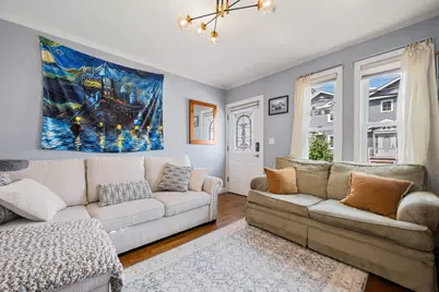 53 Myrtle St #2, Waltham, MA 02453 - Photo 1