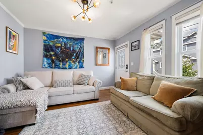 53 Myrtle St #2, Waltham, MA 02453 - Photo 4