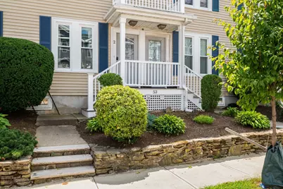 53 Myrtle St #2, Waltham, MA 02453 - Photo 26