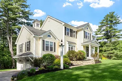 121 Seven Star Rd, Groveland, MA 01834 - Photo 2