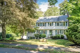 8 Barry Dr, Framingham, MA 01702 - Photo 2