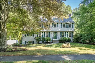 8 Barry Dr, Framingham, MA 01702 - Photo 1