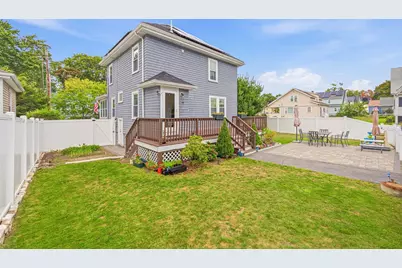 606 Lincoln Ave, Saugus, MA 01906 - Photo 34