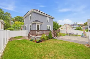 606 Lincoln Ave, Saugus, MA 01906 - Photo 34