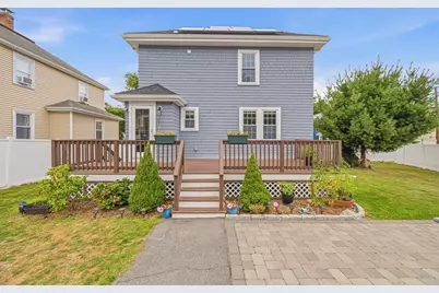 606 Lincoln Ave, Saugus, MA 01906 - Photo 38