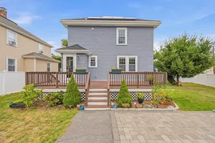 606 Lincoln Ave, Saugus, MA 01906 - Photo 38