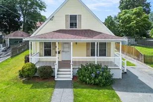 30 Lowell St, Woburn, MA 01801 - Photo 1