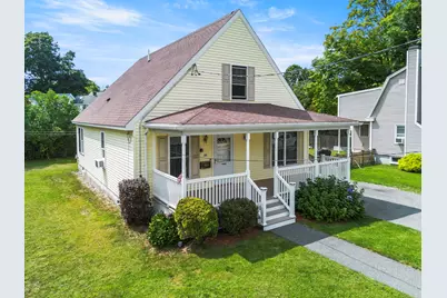 30 Lowell Street, Woburn, MA 01801 - Photo 2