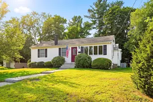 4 Orchard Dr, North Reading, MA 01864 - Photo 1
